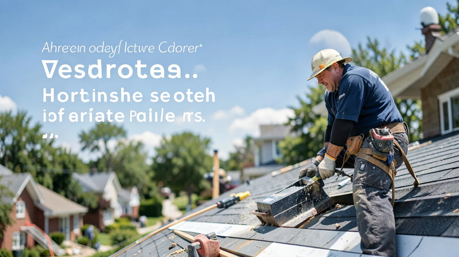 Roof Replacement in Lovettsville, VA near me